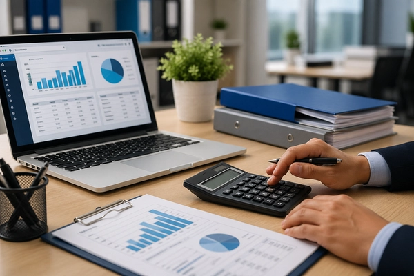 Автоматизация расчета зарплаты и KPI в Узбекистане