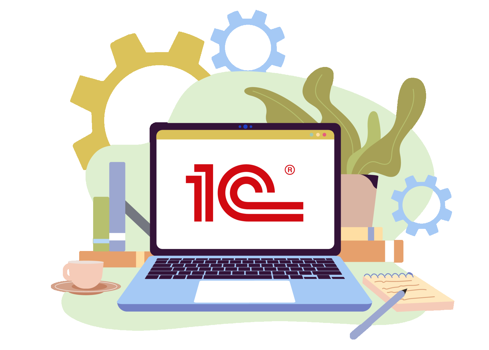 Nima uchun biznes Exceldan emas, 1Cdan foydalanishi kerak