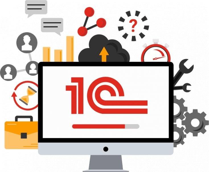 Как правильно подобрать программу 1С для успешной автоматизации вашего бизнеса